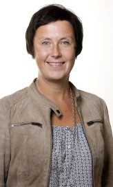 Maria Hjalmarsson